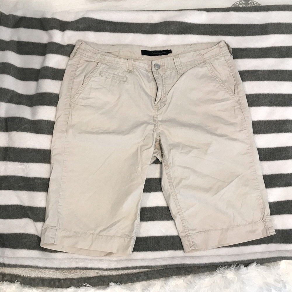 Calvin Klein Shorts